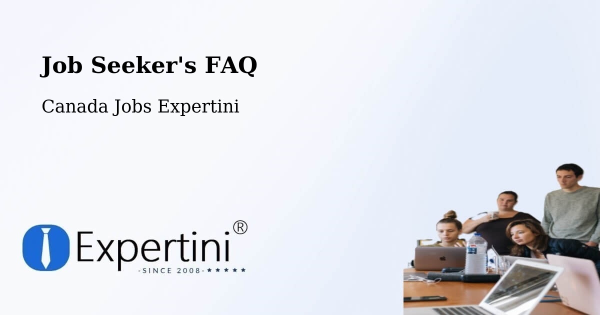 Employer FAQ – Jarvis - Canada Jobs Expertini
