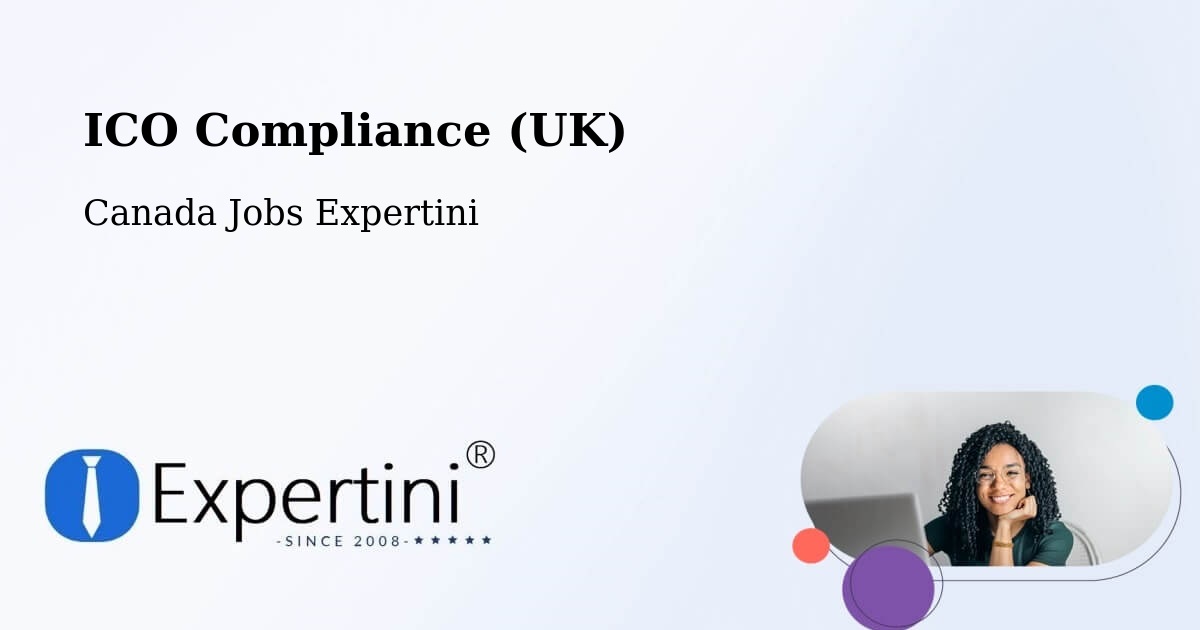 UK Data Protection & ICO Compliance – Jarvis - Canada Jobs Expertini